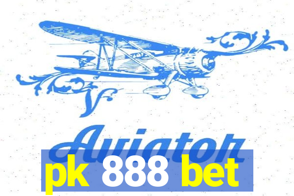 pk 888 bet